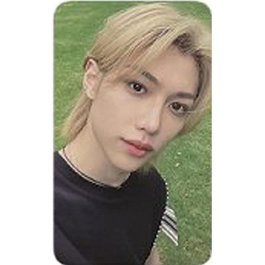 STRAY KIDS 5-Star APPLE MUSIC MUSICPLANT WITHMUU MUSICKOREA JYP LOTTE PHOTO CARD