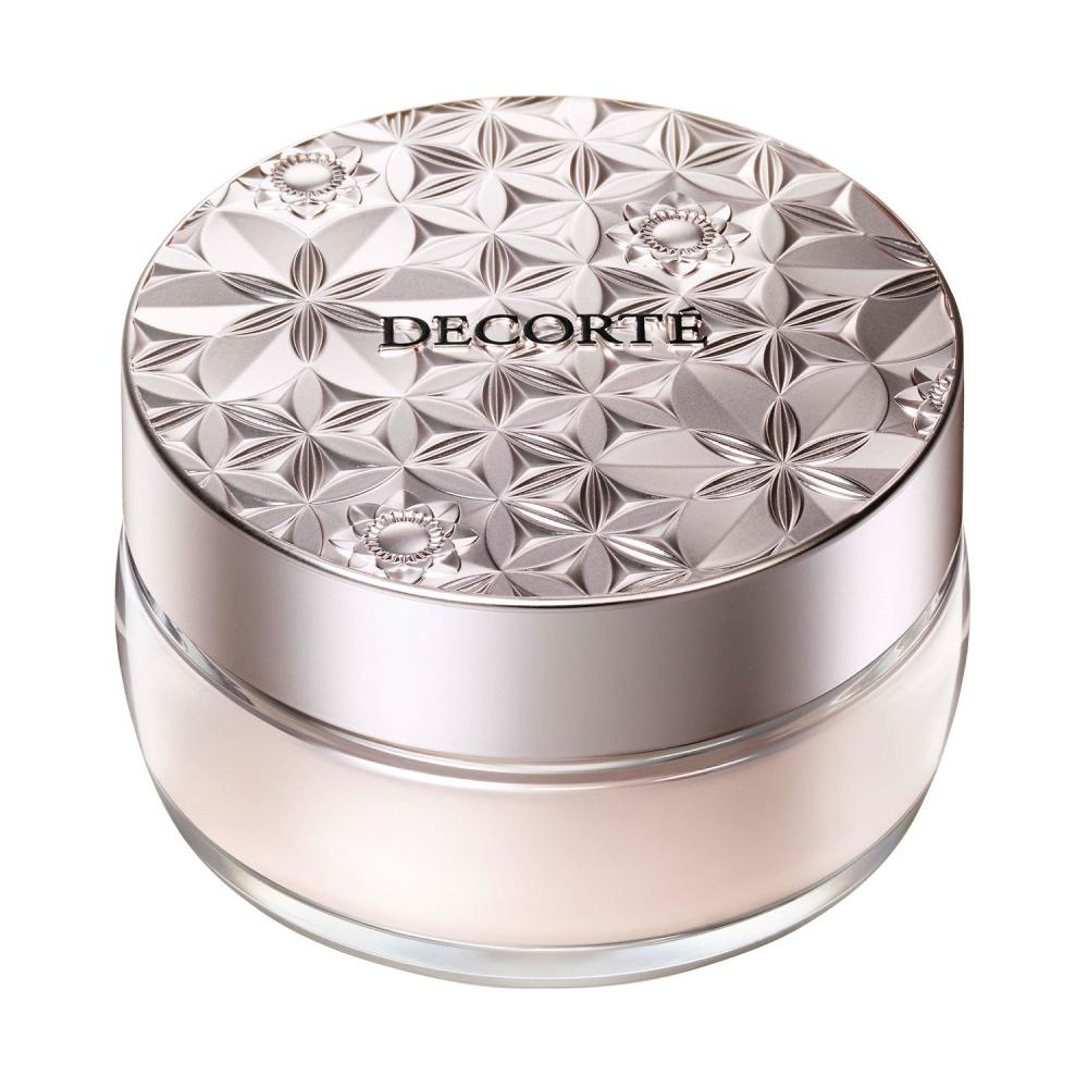 Decort   000   Cd Loose Powder