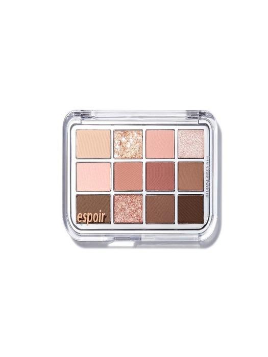 espoir eye core palette