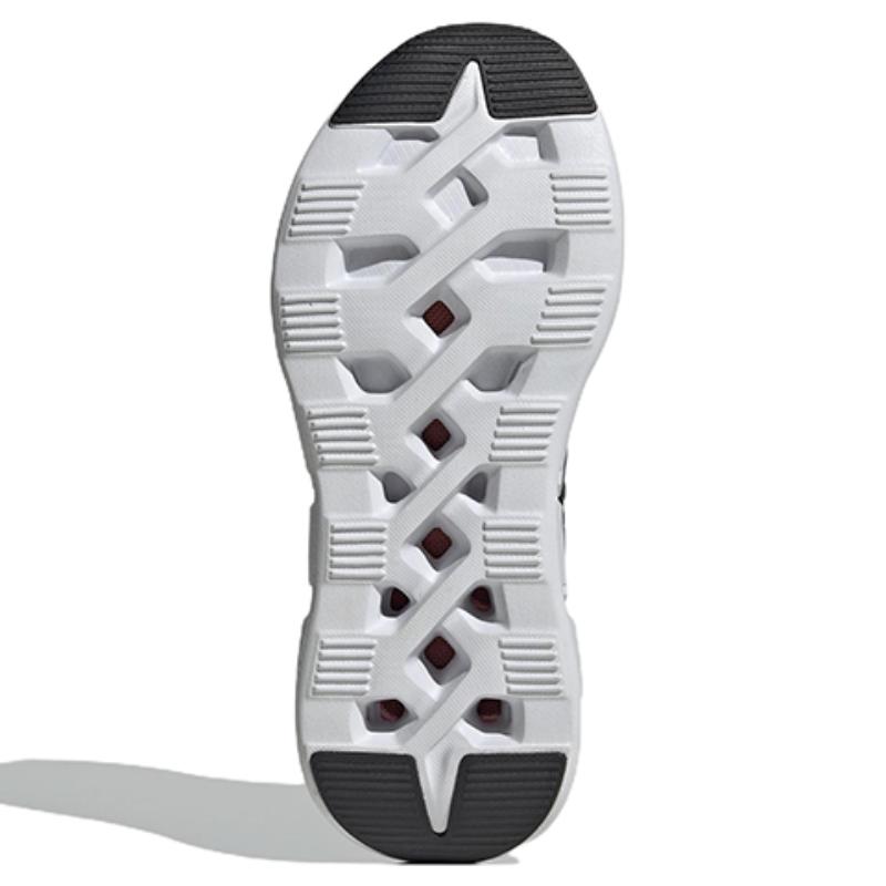 Adidas Ventice Climacool 'Black Collegiate Purple' Women's Sneakers GZ0638