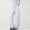 2026 Women's Lightweight Summer Sports Pants - Breathable and Casual