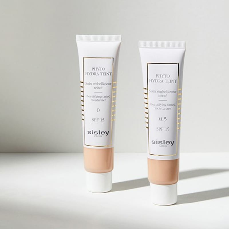 [Sisley] Phyto Hydra Teint SPF 40ml 2 types (choose 1)