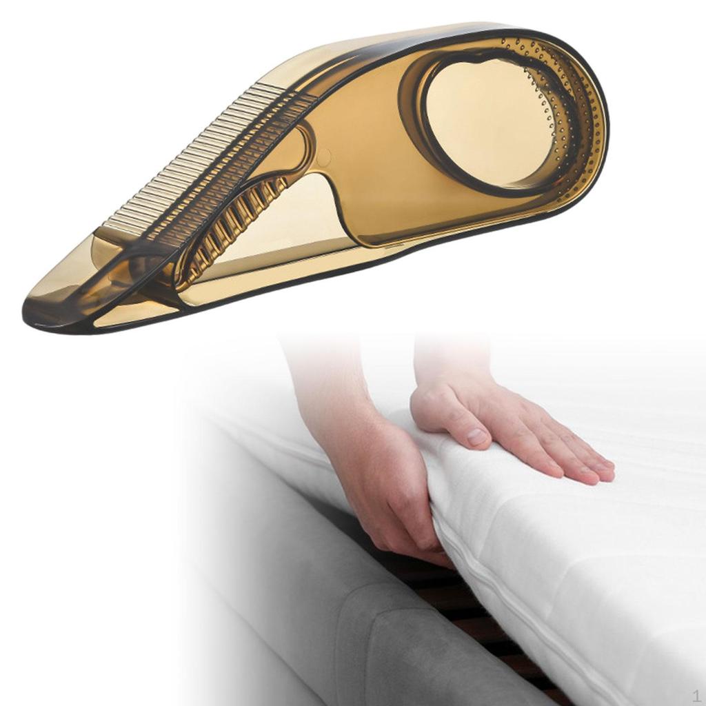 Mattress Lifter Bed Maker Tool Elevator Accessories Practical Lifting