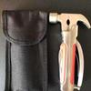 Zhishi Multi-function Claw Hammer Axe