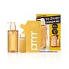 Primera Mild & Perfect Cleansing Oil To Foam 200ml+200ml+30ml