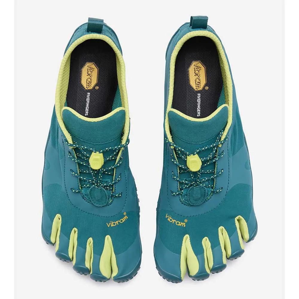 Vibram Fivefingers Ботинки для хайкинга V-Alpha