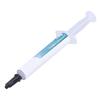 Thermal Compounds Cooling Paste HeatConducting Silicone Grease for CPU GPU Processor 4g