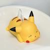 Cute Anime Pokemon Pikachu Tissue Box Home Decoration Trendy Toys Desktop Creative Ornament Dolls Funny Peripheral Products Gift