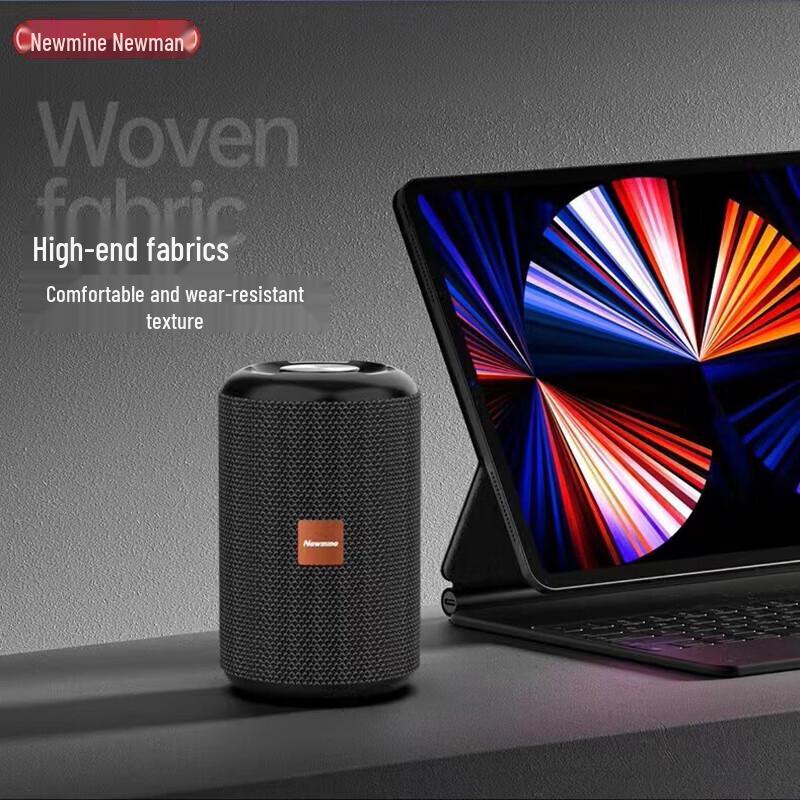 

Newman BT85 Wireless Bluetooth Speaker