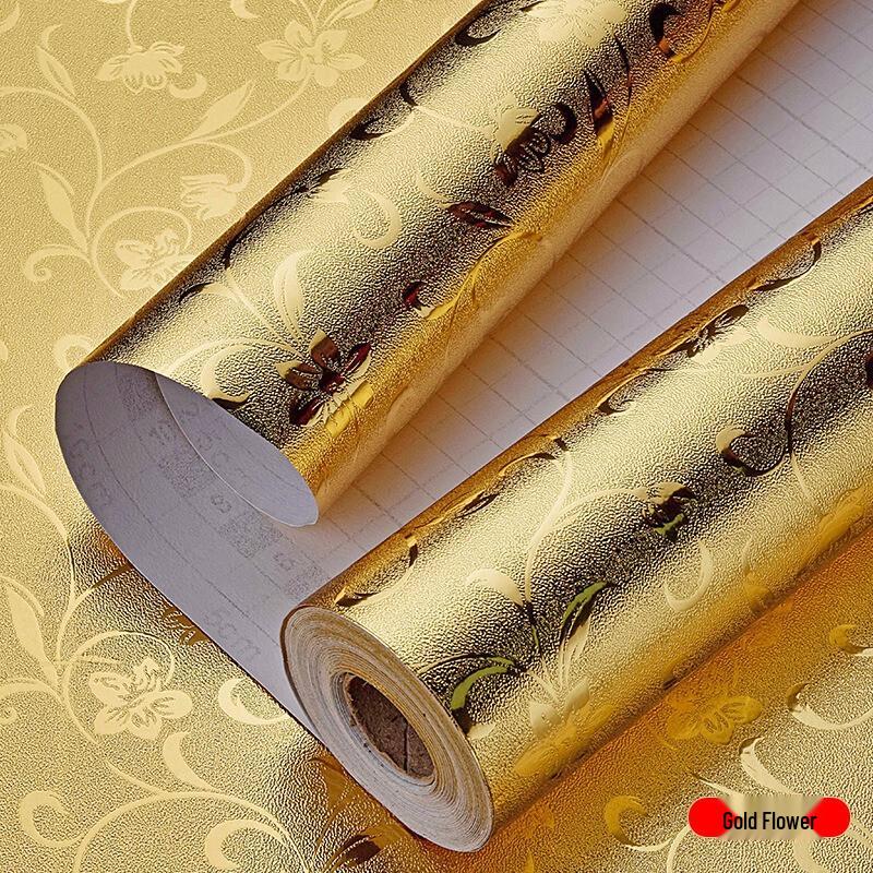 Кухонная самоклеящаяся алюминиевая фольга, защита от масла