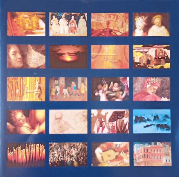 

CD OMNIBUS (COMPILATION) - Scène Pour L Art 2000 GCD920009 Glossa Music S. 2000 Spain Classical Used