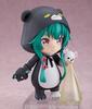 Nendoroid Kuma Kuma Kuma Bear Yuna painted movable figure G12313 non-scale ABS&PVC