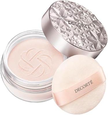 Cosme Decorte Face Powder 20g (00 Translucent) [Product]