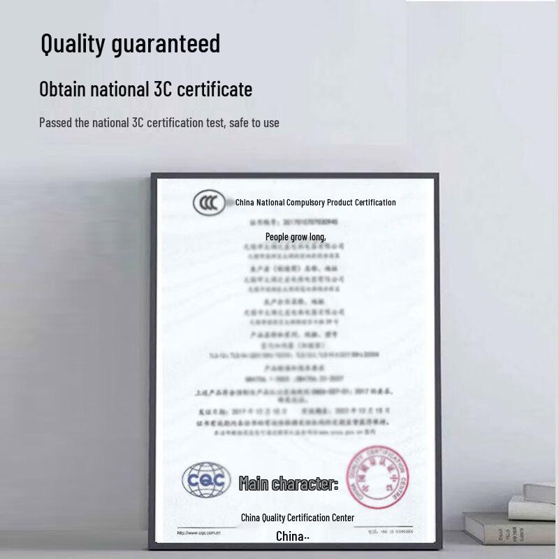 Jiesida Smart Water Circulation Electric Heater