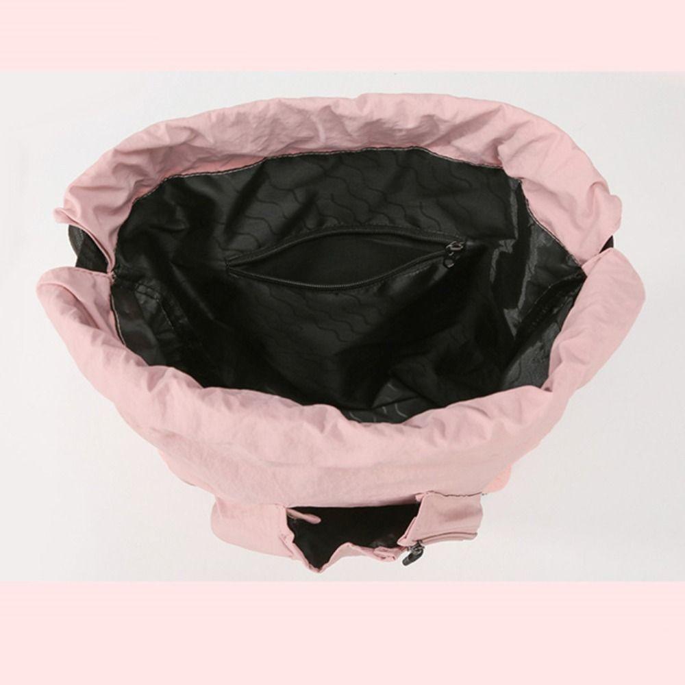 Large Capacity Tennis Racket Backpack with Shoes Pocket Gym Pack  Home Fitness