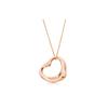 TIFFANY & CO. Elsa Peretti Necklaces Women's GRP11361