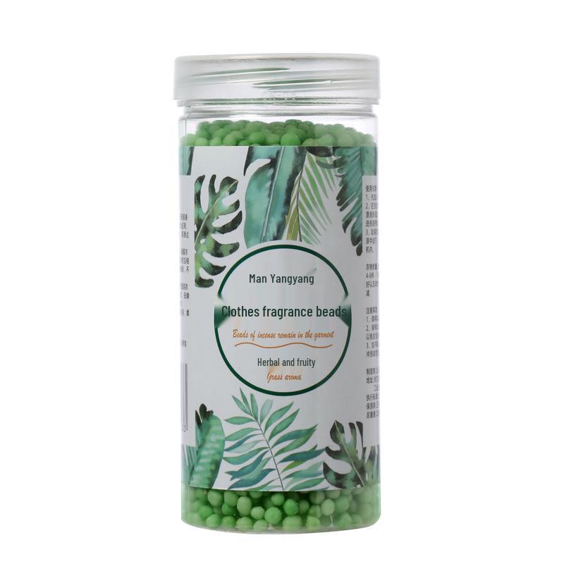 Long-Lasting Fragrance Laundry Scent Booster Beads - Clothes Protector & Enhancer Granules