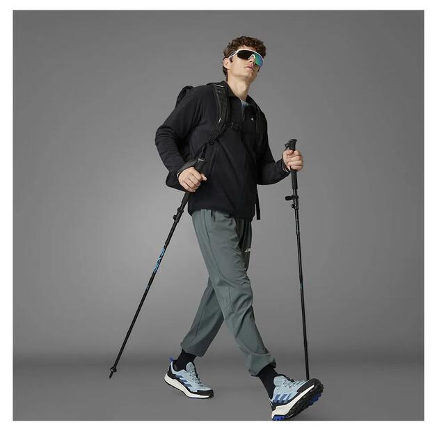 adidas Флисовая на молнии Multi Essentials