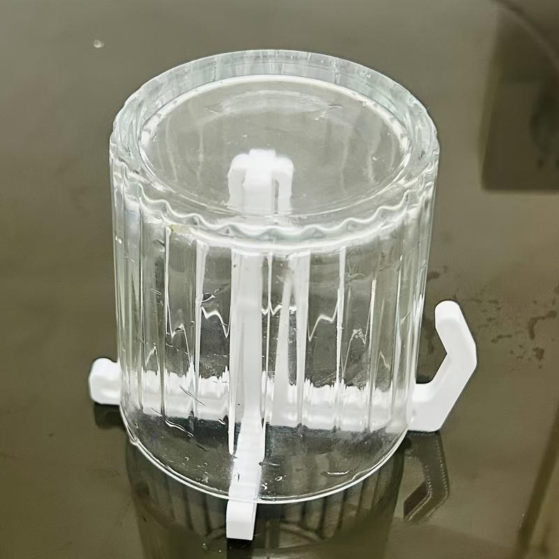 Inverted Universal Bottle Drying Rack, Practical Kitchen Bar Bottle Draining Holder, Sturdy Polyester Organizer, Gift‑Choice for