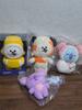 BTS BT21 Chimikoya (RM) Used