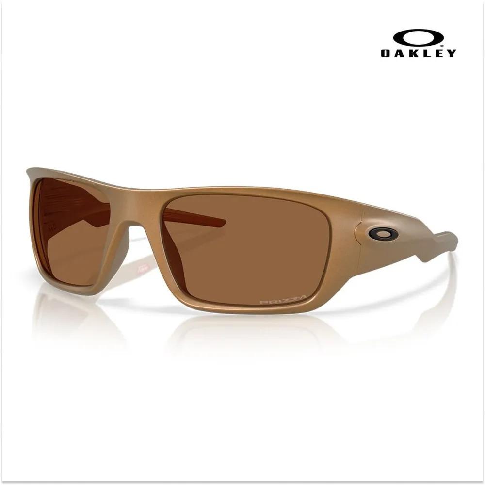 

[Oakley] Oakley Sunglasses Masseter Prism Bronze Eyewear