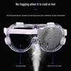 Protective Goggles
