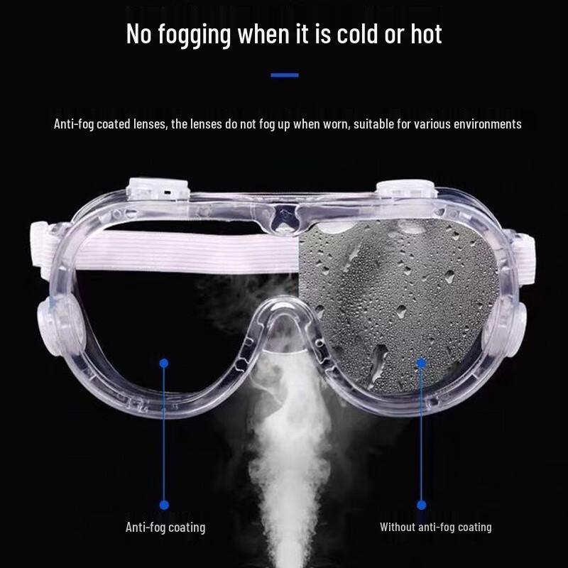 Protective Goggles