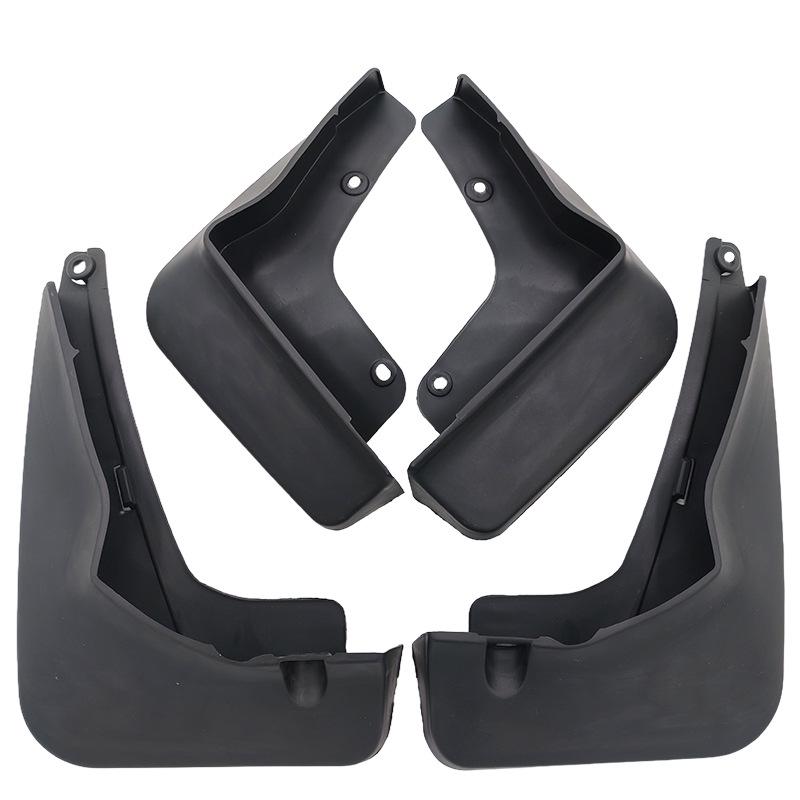 Geely EMGRAND S 2021 Tire Mudguard for Cross-Border E-commerce
