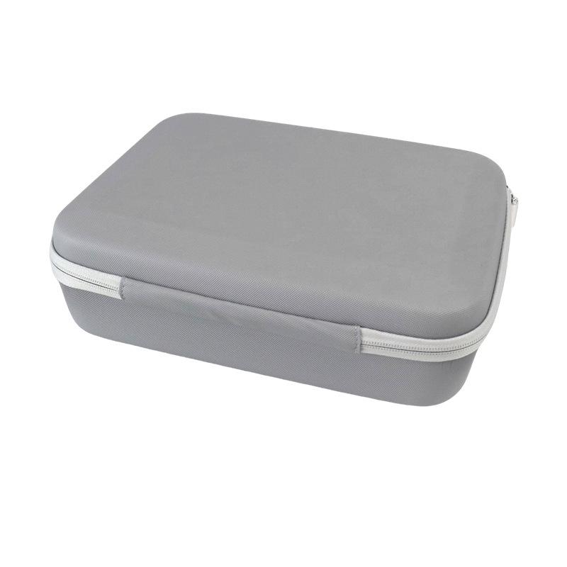 Hard Shell Shoulder Storage Bag for DJI NEO - BKANONEO Fly More Combo EVA Case