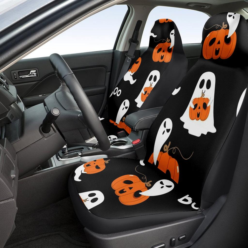 Custom Digitally Printed Car Universal Seat Covers