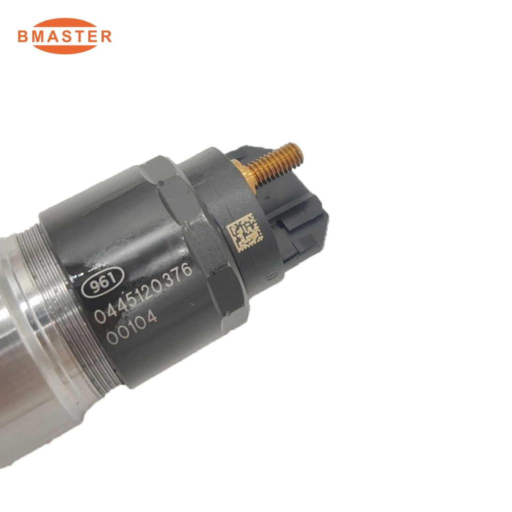Premium Injector 0445120547 for DL06/D34/DB58 Engines