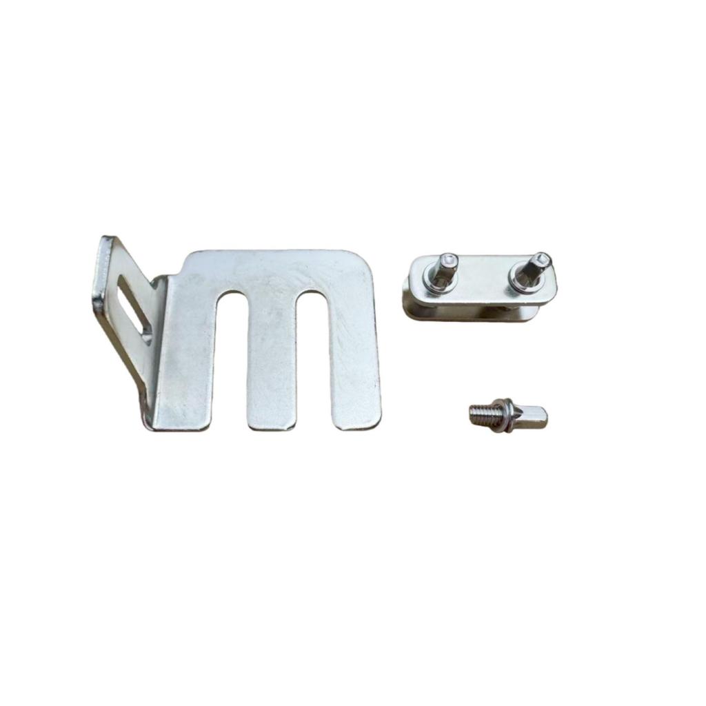 Jazz Drum Pedal Rack Accessories