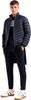 Winter Jacket Armani Exchange Down Jacket (8NZB52-ZNW3Z) Navy