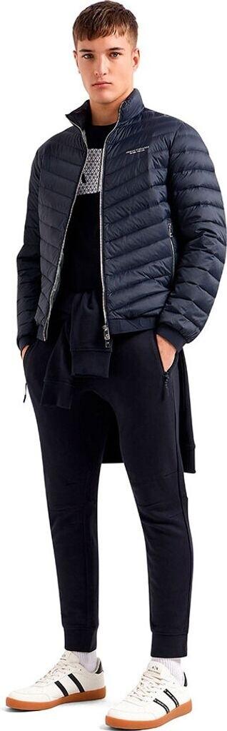 Winter Jacket Armani Exchange Down Jacket (8NZB52-ZNW3Z) Navy