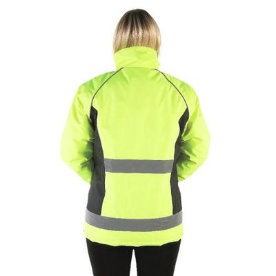 HyVIZ Adults Waterproof Riding Jacket