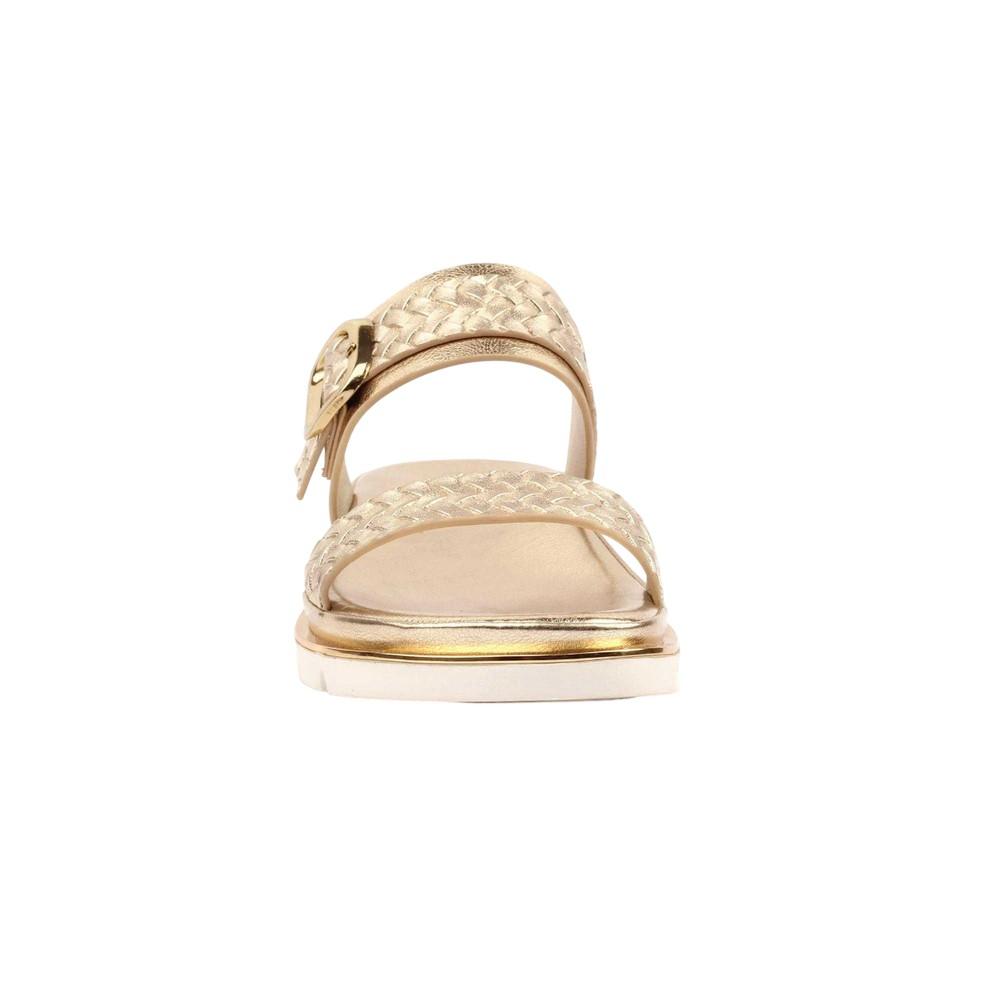 Lunar Womens/Ladies Elli Slip-on Sandals