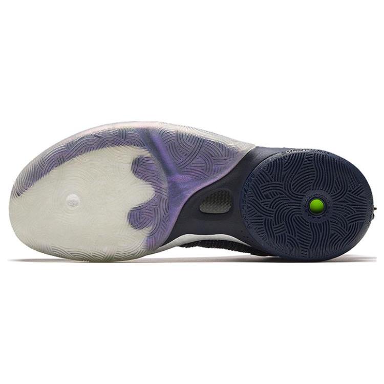 Nové ANTA Klay Thompson KT9 Vzory světla 112341101-10