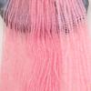 Faceted Natural Pink Crystal 2-4mm Beads for Jewelry, Bracelet, or Necklace Accessories.