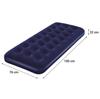 Inflatable Mattress 185X76X22 Cm Single Bestway 67000