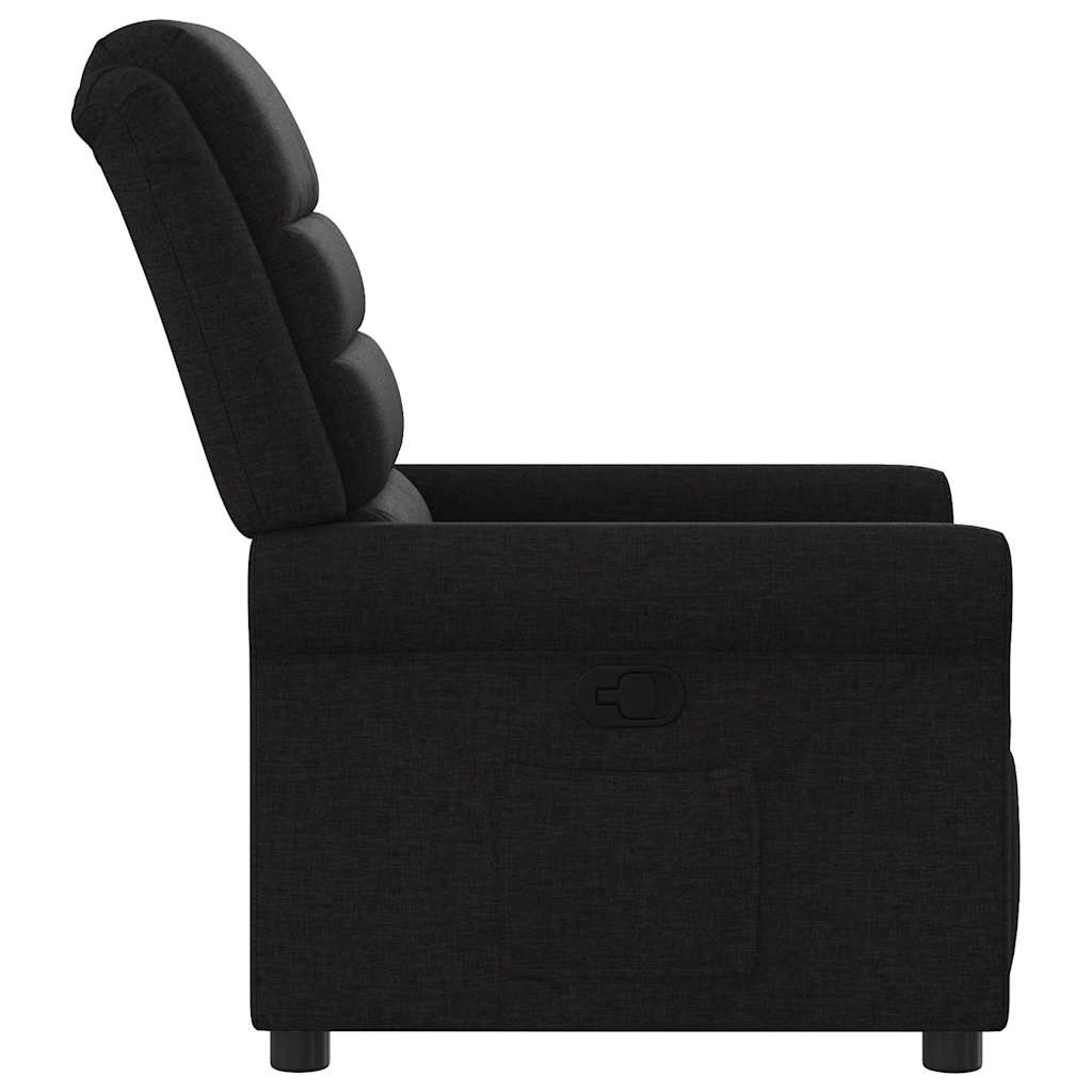 Black Fabric