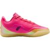 Nike Lebron 23 GS Dobré úmysly Dětské tenisky Růžová Hyper-Růžová Alabastrově-Černá IV4799-600