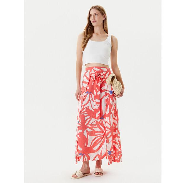 Юбка макси United Colors Of Benetton 4VET50007