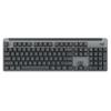 Logitech K865 Wireless Keyboard