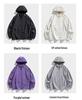 WASSUP Men's 2025 Summer Sun Protection Windbreaker - Anti-UV, Ice Silk, Quick-Dry, Lightweight