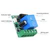DIY Wireless 433MHz 315mhz Universal Remote Control Switches 12V High Current Remote RF Receiver Module For LED Lights