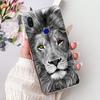 For Cover Xiaomi Redmi 7 7A Case Luxury Painted Soft Clear Silicone TPU Shockproof Cover For Xiaomi Redmi Note 7 Pro Note7 Coque