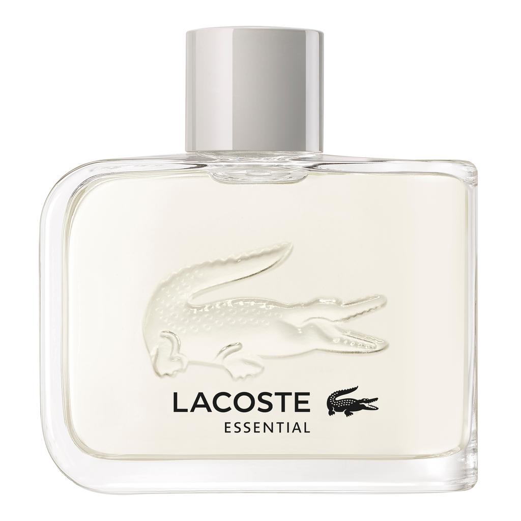 Lacoste Essential Eau De Toilette For Men 75