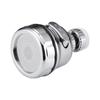 360 Degrees  Rotatable Tap Head Faucet Extender 3 Water Modes  -Proof Kitchen Tap Sprayer with  -proof Gasket Water Saving Water Tap Head