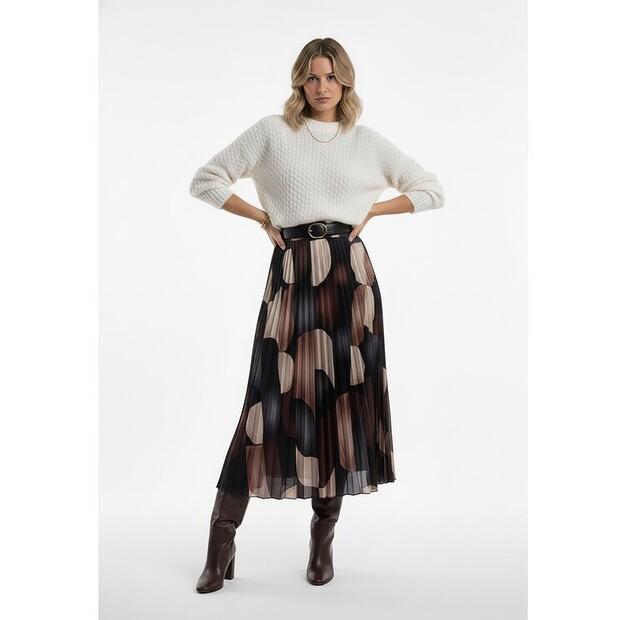 Юбка плиссированная FIGL M1253 EU M