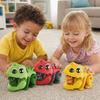Simulation Model Inertia Dinosaur Car Dinosaur Sliding Dinosaur Car  Educational Toy